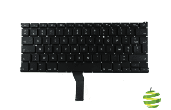 Clavier Azerty (Fr) MacBook Air 13" A1369 et A1466_1_BestInMac