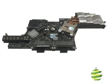 631-1429 Carte mère 3.06 GHz Core i3 CPU et dissipateur thermique iMac 21.5 pouces A1311 (2010)