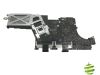 631-1429 Carte mère 3.06 GHz Core i3 CPU et dissipateur thermique iMac 21.5 pouces A1311 (2010)