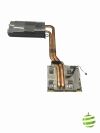 661-5308 Carte graphique ATI Radeon HD 4670M 256MB et dissipateur thermique pour iMac 21,5 pouces A1311 (2010)