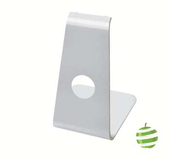 923-0299 Pied Aluminium iMac 27 pouces A1419 (2012-2017) et A2115 (2019-2020)