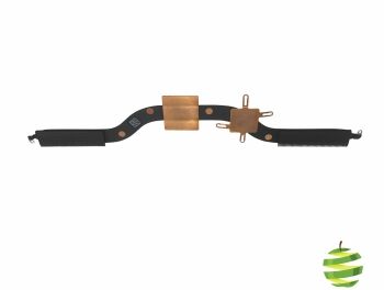 076-1453 Module thermique et dissipateur de chaleur pour MacBook Pro Retina 15 pouces A1398 (2013-2015)