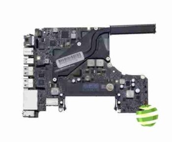 661-5230 Carte mere 2,26 GHz Core 2 Duo NVIDIA GeForce 9400M pour MacBook Pro Unibody 13 pouces A1278 (2009