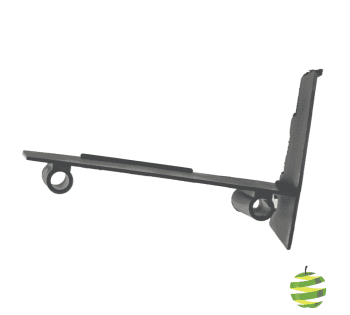 922-9281 Embout de pression de l'alimentation iMac 21 pouces A1311 (2009-2010)