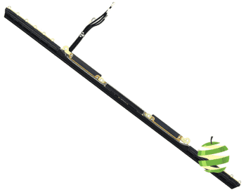 923-01389 Cable antenne pour MacBook Pro 13 pouces Retina Touch Bar (2016-2020)