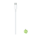 Câble de chargement Apple USB-C vers USB-C