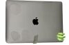 Écran lcd complet apple macbook air 13" retina a1932 et a2179 (2018/2020) gris sidéral reconditionné grade c