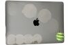 Écran lcd complet apple macbook air 13" retina a1932 et a2179 (2018/2020) gris sidéral reconditionné grade c