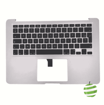 661-6635 Top Case MacBook Air 13 A1466 clavier Azerty (FR) (2012)