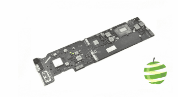 661-6632 Logic Board 1,8Ghz i5 8Go pour MacBook Air 13 pouces A1466 (Mid 2012)_1_BestInMac