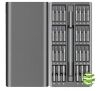 Boite de reparation multifonction pour tous modeles Apple iMac, MacBook, iPhone... ultra-complete 63 outils v2