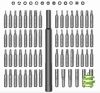Boite de reparation multifonction pour tous modeles Apple iMac, MacBook, iPhone... ultra-complete 63 outils v3