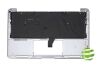 661-7473-REC-B-Topcase Apple MacBook AIr 11 pouces A1465 clavier azerty français 2013-2015-Grade B-BestInMac