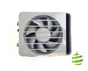 922-8884-Ventilateur PCIe du Mac Pro A1289 (2009)-1-BestinMac