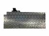 BIM-A2681-M2-FR Clavier AZERTY MacBook Air 13 pouces et 15 pouces Retina M2 & M3 (2022/2023)_Back_BestinMac