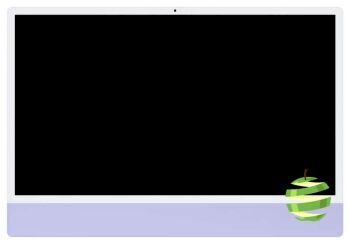 661-16575 Écran LCD Complet Apple iMac 24″ M1/M3 A2438/A2439/A2874/A2873 Mauve (2021/2023) Bestinmac.com