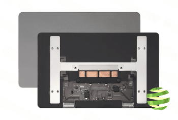 Trackpad touchpad MacBook Air 1522 Retina M2 A2941 2023 Gris Sideral