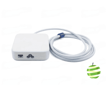 661-18539-Bloc-alimentation-externe-143W-Ethernet-pour-iMac-24-Pouces-M1-M3-A2438-A2439-A2874-A2873-2021-2023-Bleu-BestinMac.com
