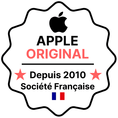 icone apple original
